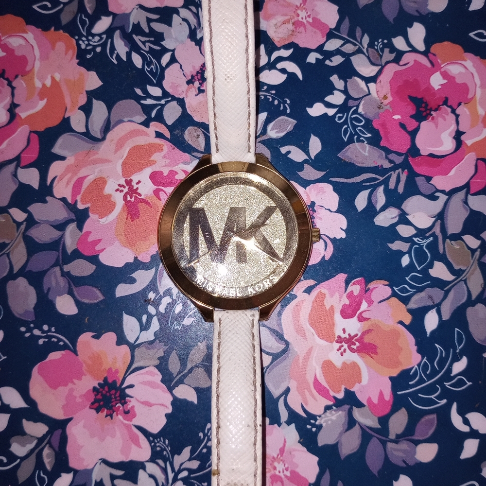 MK Women's Watch